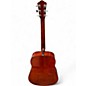 Used Ibanez V50MJP Natural Acoustic Guitar