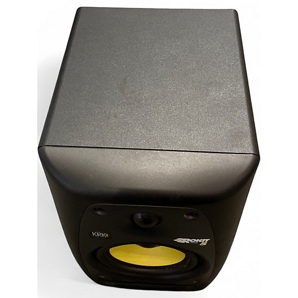 Used 2020s KRK rokit 5 Powered Monitor