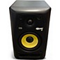 Used 2020s KRK ROKIT 5 Powered Monitor thumbnail