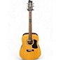 Used Olympia By Tacoma OD-3 Natural Acoustic Guitar thumbnail