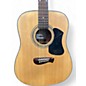 Used Olympia By Tacoma OD-3 Natural Acoustic Guitar