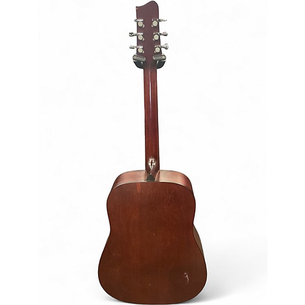 Used Olympia By Tacoma OD-3 Natural Acoustic Guitar