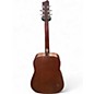 Used Olympia By Tacoma OD-3 Natural Acoustic Guitar