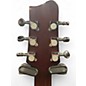 Used Olympia By Tacoma OD-3 Natural Acoustic Guitar