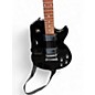 Used Epiphone Les Paul Studio Black Solid Body Electric Guitar