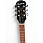Used Epiphone Les Paul Studio Black Solid Body Electric Guitar