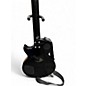 Used Epiphone Les Paul Studio Black Solid Body Electric Guitar