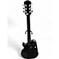 Used Epiphone Les Paul Studio Black Solid Body Electric Guitar