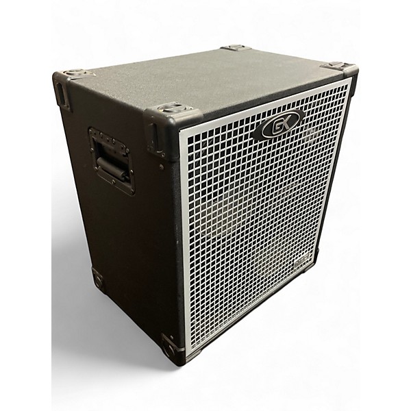 Used Gallien-Krueger NEO 212 II Bass Cabinet