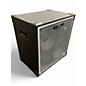 Used Gallien-Krueger NEO 212 II Bass Cabinet