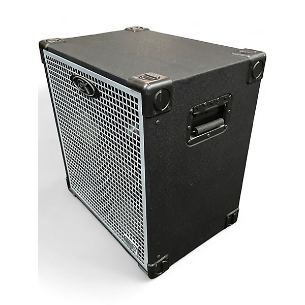Used Gallien-Krueger NEO 212 II Bass Cabinet