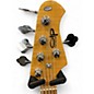 Used OLP Stingray Style 5 Natural Electric Bass Guitar