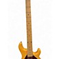 Used OLP Stingray Style 5 Natural Electric Bass Guitar