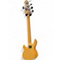 Used OLP Stingray Style 5 Natural Electric Bass Guitar