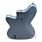 Used Ibanez TMB100 Pelham Blue Electric Bass Guitar