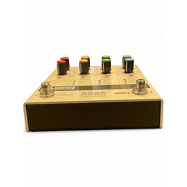 Used Chroma Console MULTI EFFECTOR Effect Processor