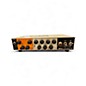 Used 2023 Orange Amplifiers gain baby 100 Solid State Guitar Amp Head thumbnail