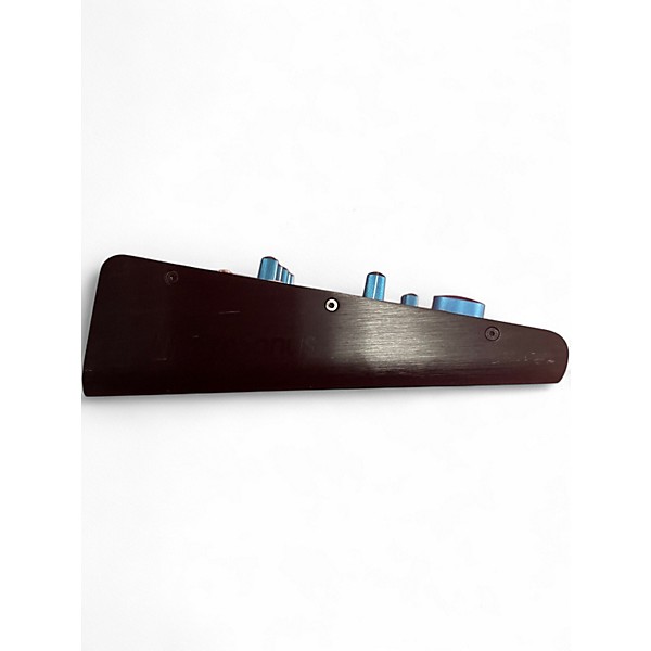 Used PreSonus MONITOR STATION V2 Audio Interface