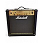 Used Marshall mg15r Guitar Combo Amp thumbnail