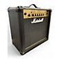 Used Marshall mg15r Guitar Combo Amp