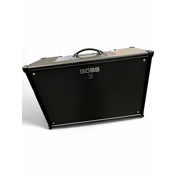Used BOSS Katana 100 Gen 3 100W 2X12 Guitar Combo Amp