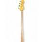 Used Fender fretless neck thumbnail