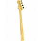 Used Fender fretless neck