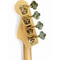 Used Fender fretless neck
