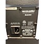 Used 2020s Acoustic B25c Bass Combo Amp