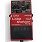 Used BOSS RC2 Loop Station Pedal thumbnail