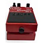 Used BOSS RC2 Loop Station Pedal