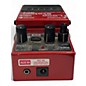 Used BOSS RC2 Loop Station Pedal