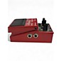 Used BOSS RC2 Loop Station Pedal