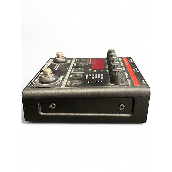 Used TC Electronic ND1 Nova Delay Effect Pedal