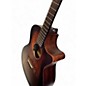 Used Martin GPC15ME Natural Acoustic Electric Guitar