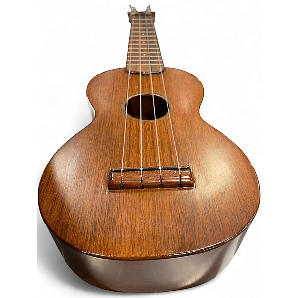 Vintage 1960s Martin STYLE O Mahogany Ukulele