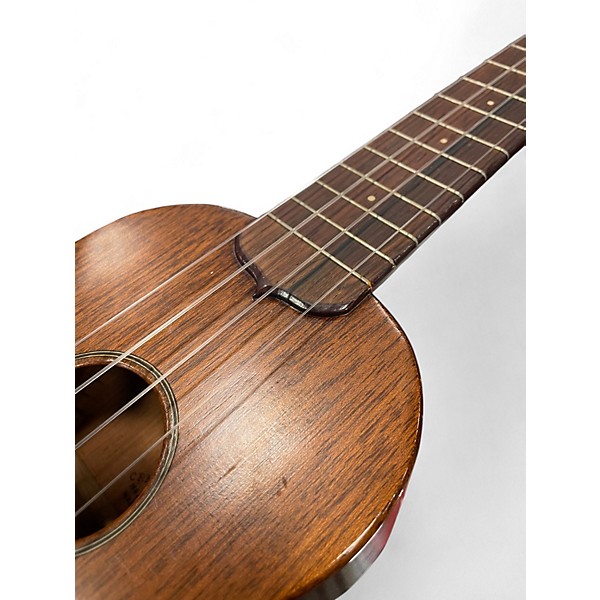 Vintage 1960s Martin STYLE O Mahogany Ukulele
