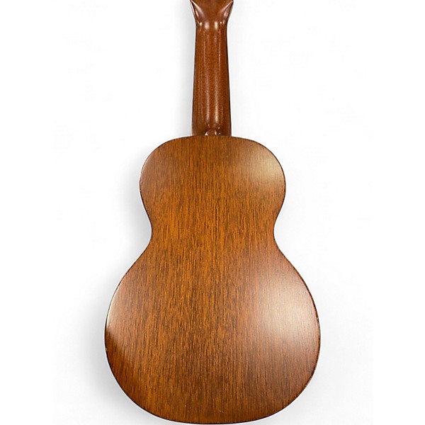 Vintage 1960s Martin STYLE O Mahogany Ukulele
