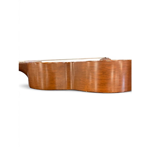 Vintage 1960s Martin STYLE O Mahogany Ukulele