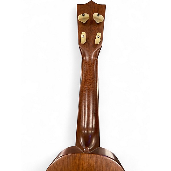 Vintage 1960s Martin STYLE O Mahogany Ukulele