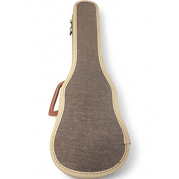 Vintage 1960s Martin STYLE O Mahogany Ukulele