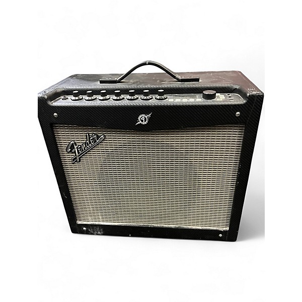 Used Fender Mustang III 100W 1x12 Guitar Combo Amp