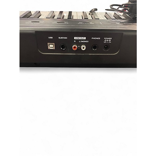 Used Alesis concert 88 key Digital Piano