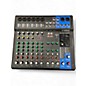 Used Yamaha MG12XUK Powered Mixer