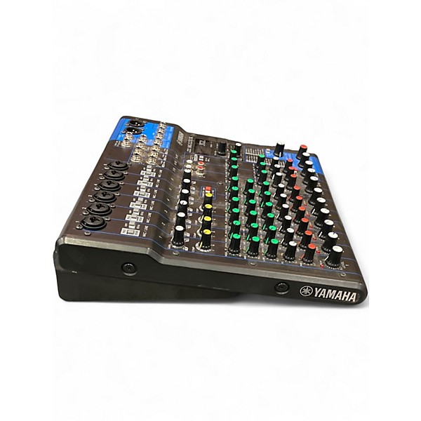 Used Yamaha MG12XUK Powered Mixer