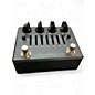 Used Darkglass microtubes x ultra Bass Effect Pedal