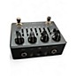 Used Darkglass microtubes x ultra Bass Effect Pedal
