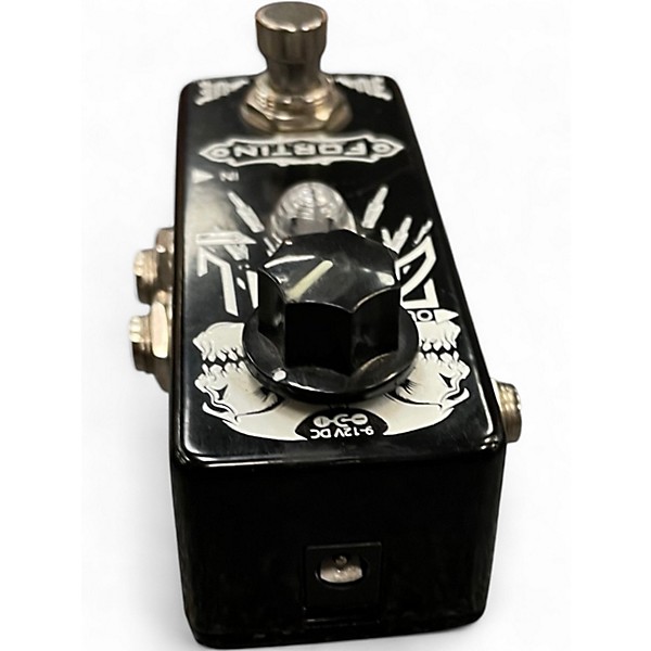 Used Fortin Zuul mini Effect Pedal
