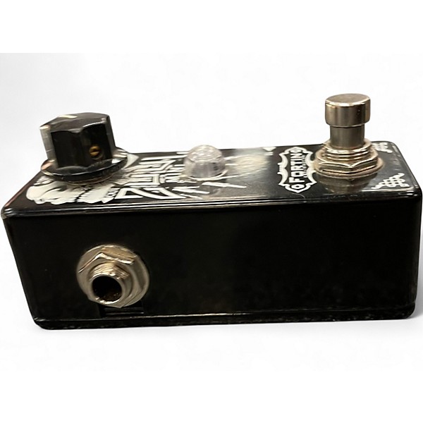 Used Fortin Zuul mini Effect Pedal