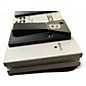Used BOSS FS6 Dual Footswitch Sustain Pedal